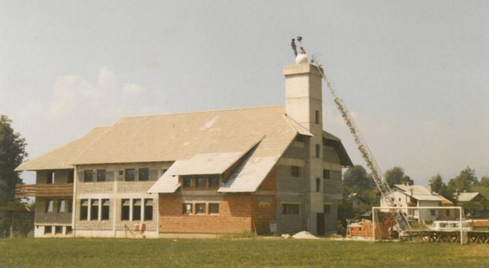 Na današnji dan pred 40. leti